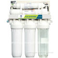 5-Stage RO Water Purifier With Italian Filter Housing